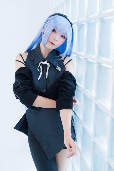 コスプレイヤー秋津穂乃華のTwitter画像68