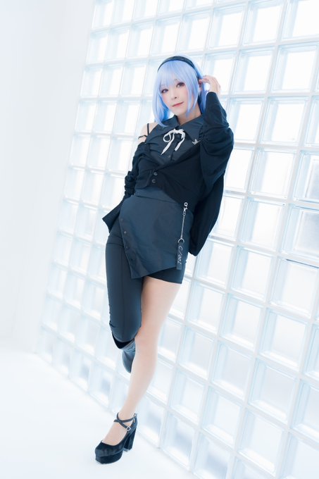 コスプレイヤー秋津穂乃華のTwitter画像67