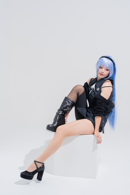 コスプレイヤー秋津穂乃華のTwitter画像69