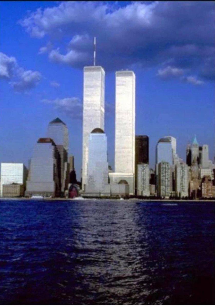 Never Forget