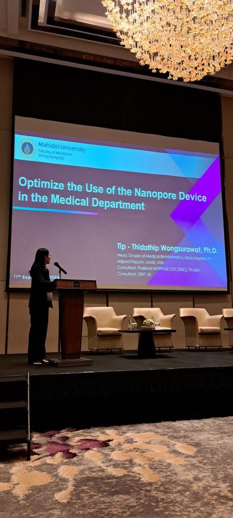 Looking forward to hear <a href="/Thidathipw/">Tip</a> experience ini Thailand... Indonesia can learn a lot from your infectious optimism