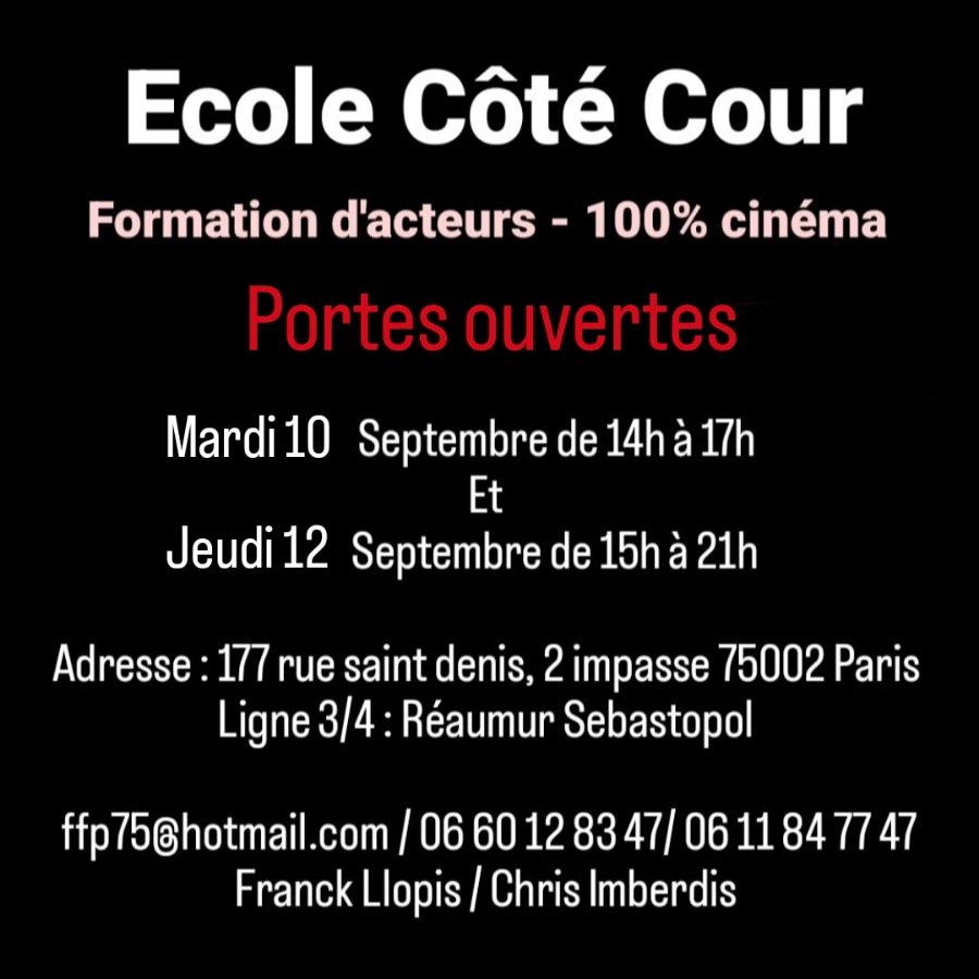 Franck Llopis (@ffp75) on Twitter photo 