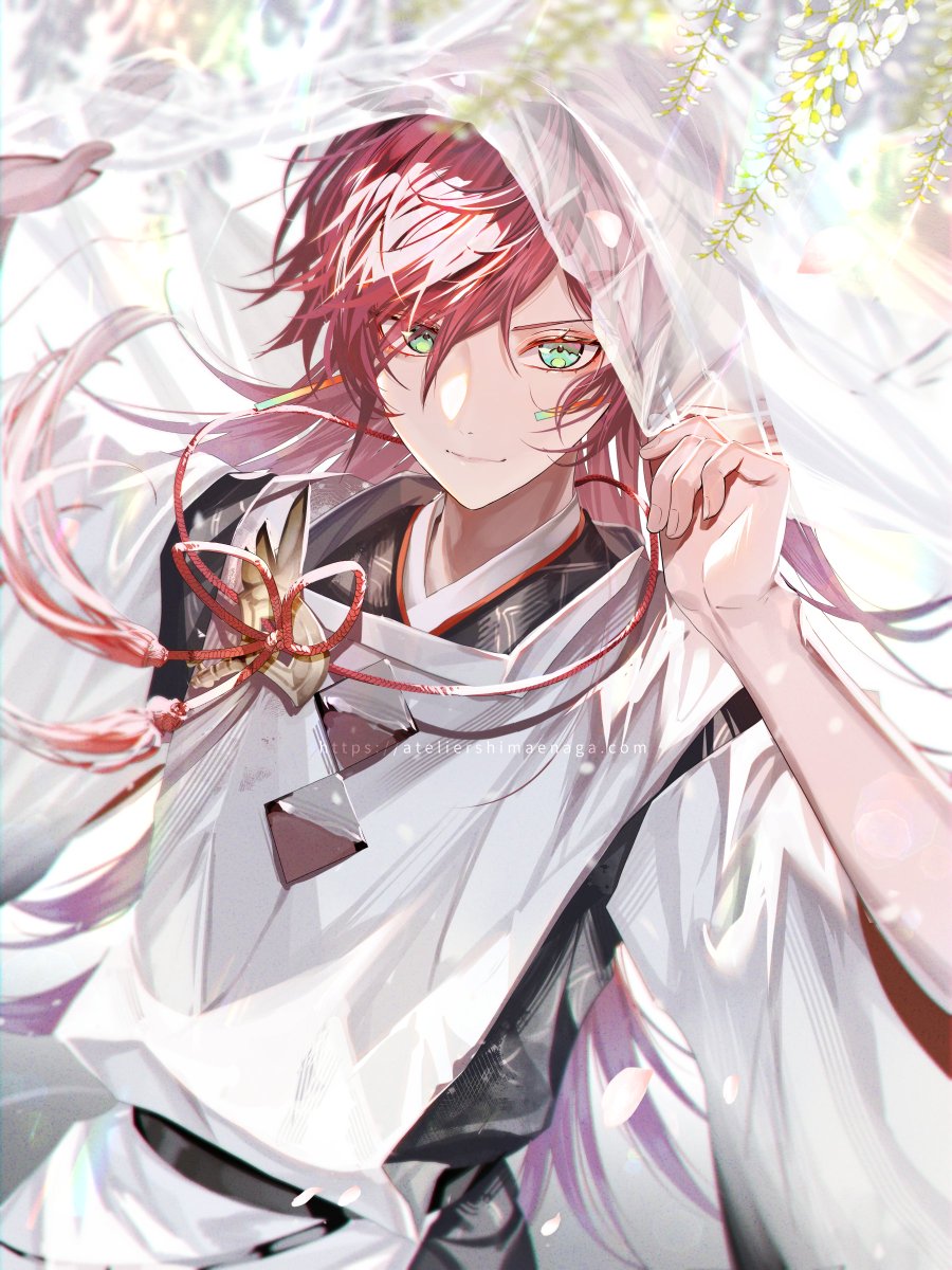 イロ絵す #ローレン新衣装