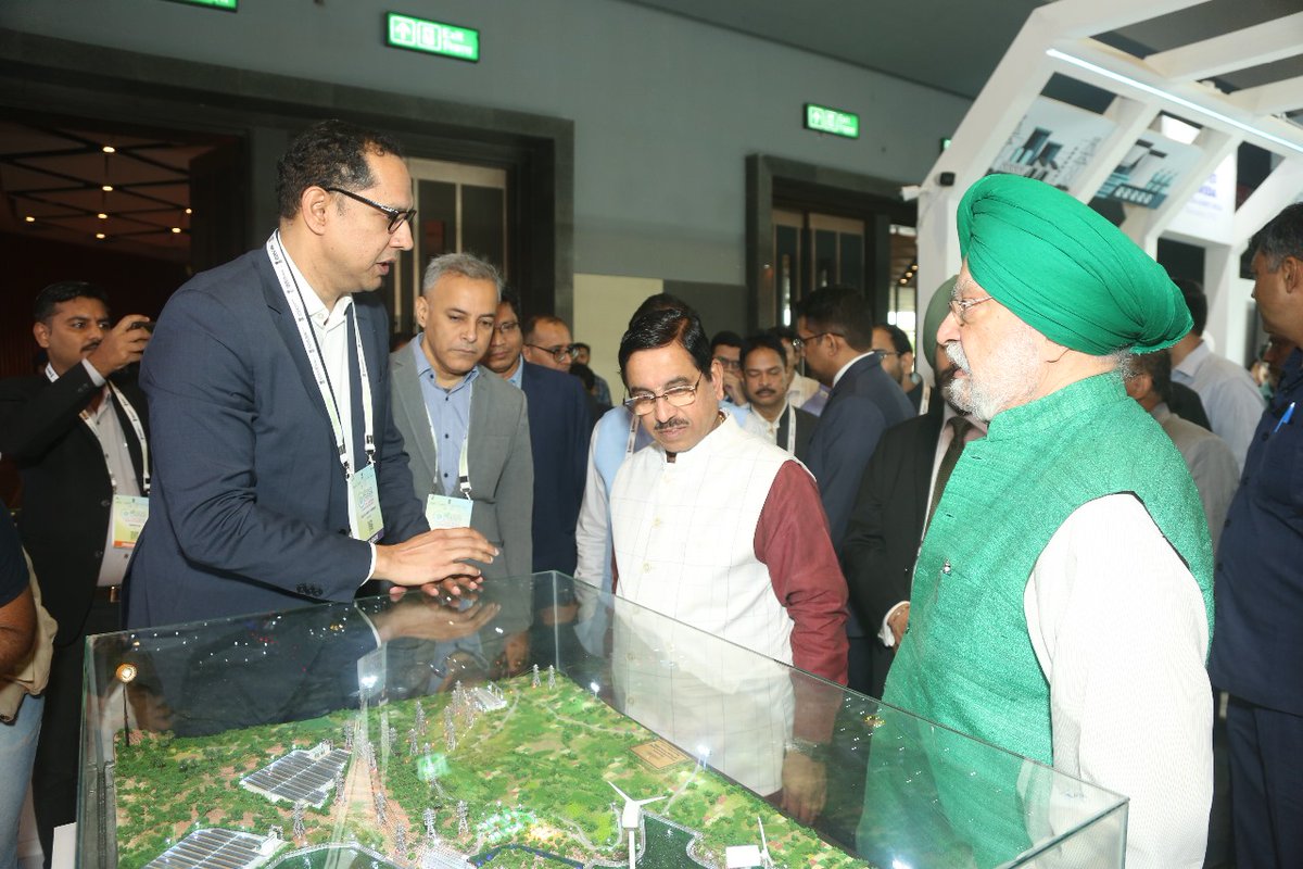 International Conference on Green Hydrogen 2025 tweet media