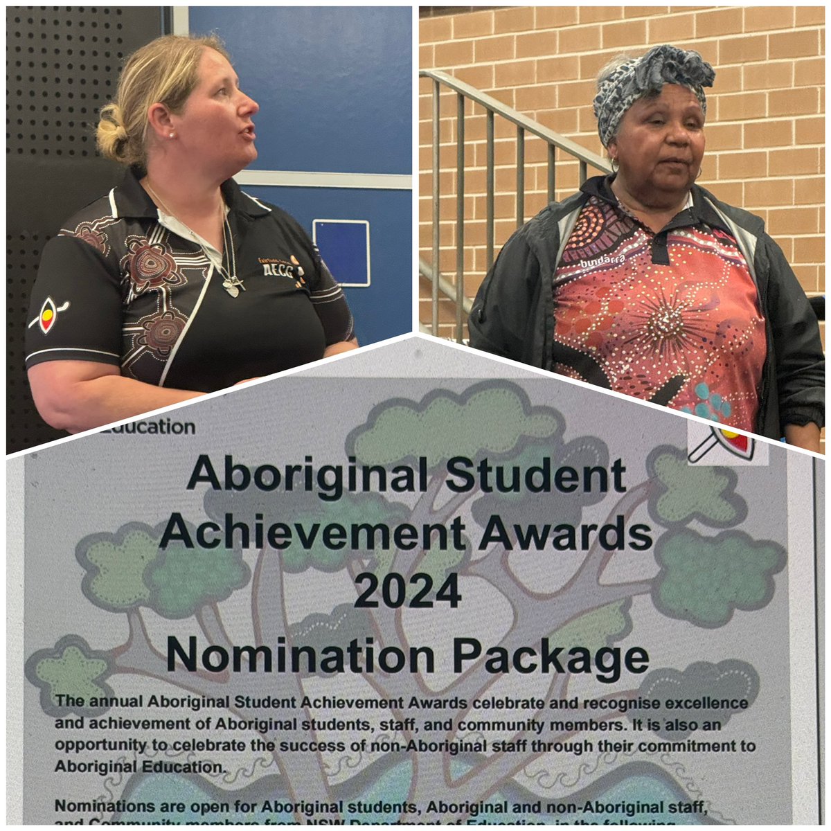 Alexandra Mandel (@dramandel) on Twitter photo A pleasure to listen to schools share ideas & success stories @ Liverpool AECG. Today <a href="/Janeney/">Janene McPherson</a> shared how we can celebrate all of our Aboriginal student & staff successes by Submitting quality nominations for the 2024 Aboriginal Student Achievement Awards. <a href="/k_rigas/">Kay Rigas</a> <a href="/dace_elletson/">Dace Elletson</a> A pleasure to listen to schools share ideas & success stories @ Liverpool AECG. Today <a href="/Janeney/">Janene McPherson</a> shared how we can celebrate all of our Aboriginal student & staff successes by Submitting quality nominations for the 2024 Aboriginal Student Achievement Awards. <a href="/k_rigas/">Kay Rigas</a> <a href="/dace_elletson/">Dace Elletson</a>