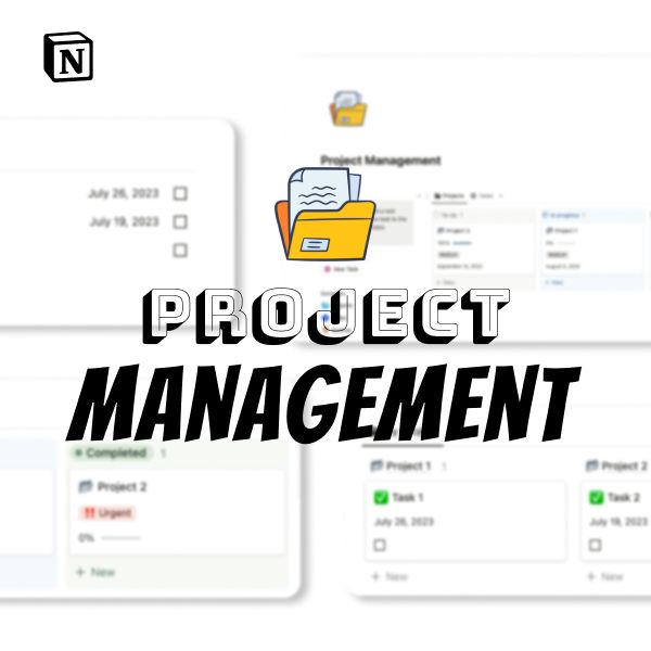 Ready to take you project management to the next level? 📂

I have the template for you! A comprehensive and flexible tool that helps plan, execute, and monitor projects efficiently.

RT &amp; comment “project” to grab the FREE template!

I’ll send you the free link directly! 😉