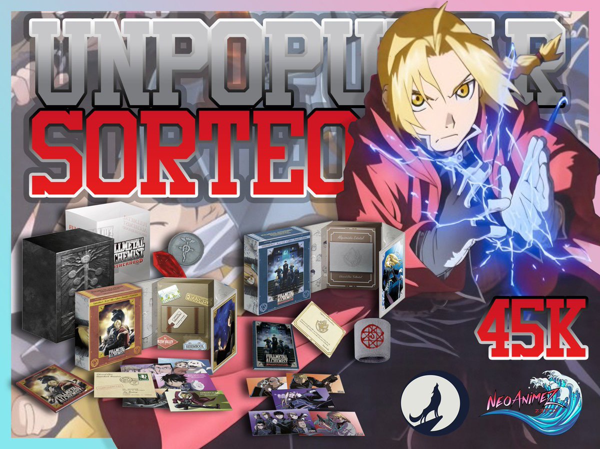 NeoAnimeZ tweet media