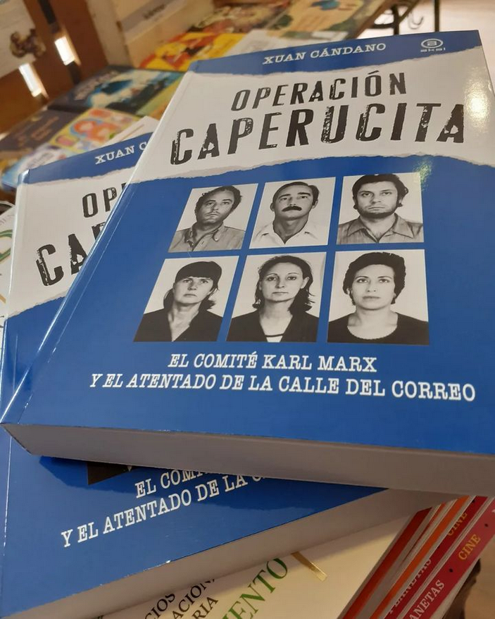 La Llocura (@lallocura) on Twitter photo ¡Yá ta equí lo nuevo de @XuanCandano! <a href="/AkalEditor/">EDICIONES AKAL</a> ¡Yá ta equí lo nuevo de @XuanCandano! <a href="/AkalEditor/">EDICIONES AKAL</a>
