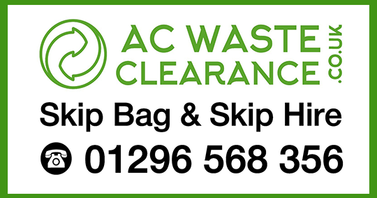 CornerMediaGro1's tweet image. AC Waste Clearance is your go-to for efficient waste removal services. They handle garden waste, office clearances &amp;amp; more. Visit i.mtr.cool/tzckjgstye or call 07585 223543. Seen their ad on Corner Media screens? #WasteRemoval #Aylesbury #cornermedia