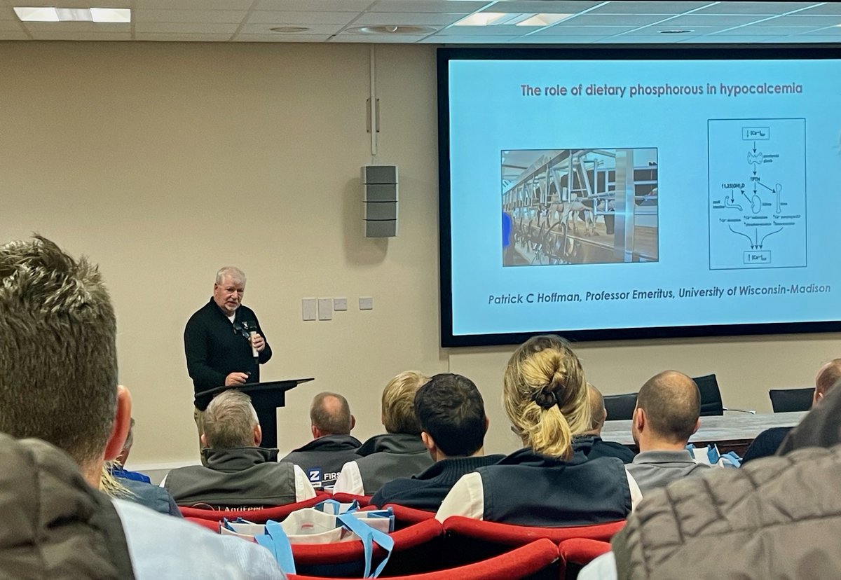 ARN_Home's tweet image. 👏 Huge thanks to Rod Martin (Protekta) &amp;amp; Pat Hoffman (Uni. of Wisconsin-Madison) for their insightful talks at Edinburgh &amp;amp; Liverpool! 💡

Farmers, don&apos;t miss out on their Exeter session tomorrow—learn the latest on transition management &amp;amp; troubleshooting! 🐄

DM for info or to…