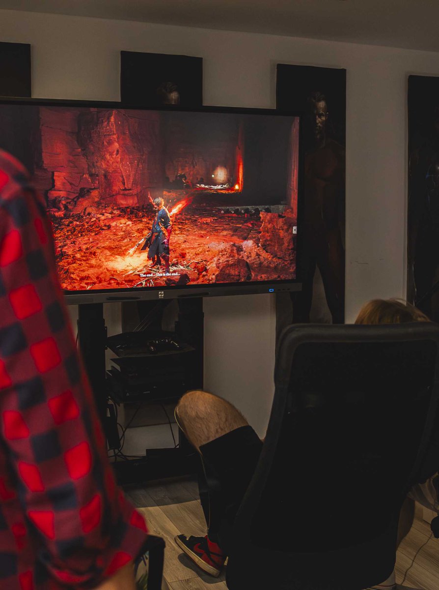 Mighty Koi tweet media