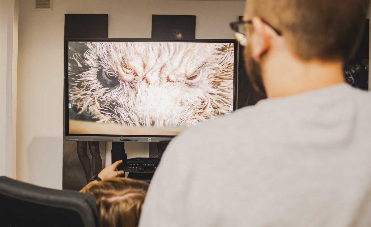 Mighty Koi tweet media