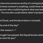 Photo by THE Puddor™ | ff8 is eternal (@puddor)