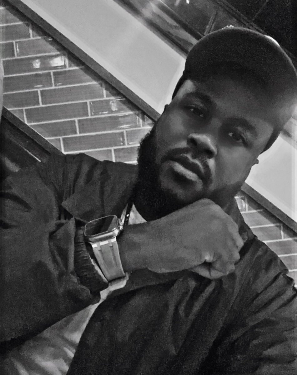 RBJr81's tweet photo. Happy Birthday to me‼️‼️‼️ https://t.co/s1cw2PcSan
