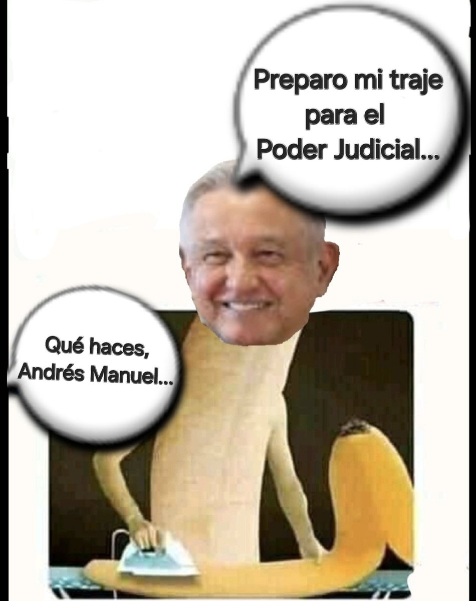 politicosmex's tweet image. #ReformaAlPoderJudicia 
#ReformaPoderJudicial 
#Refor