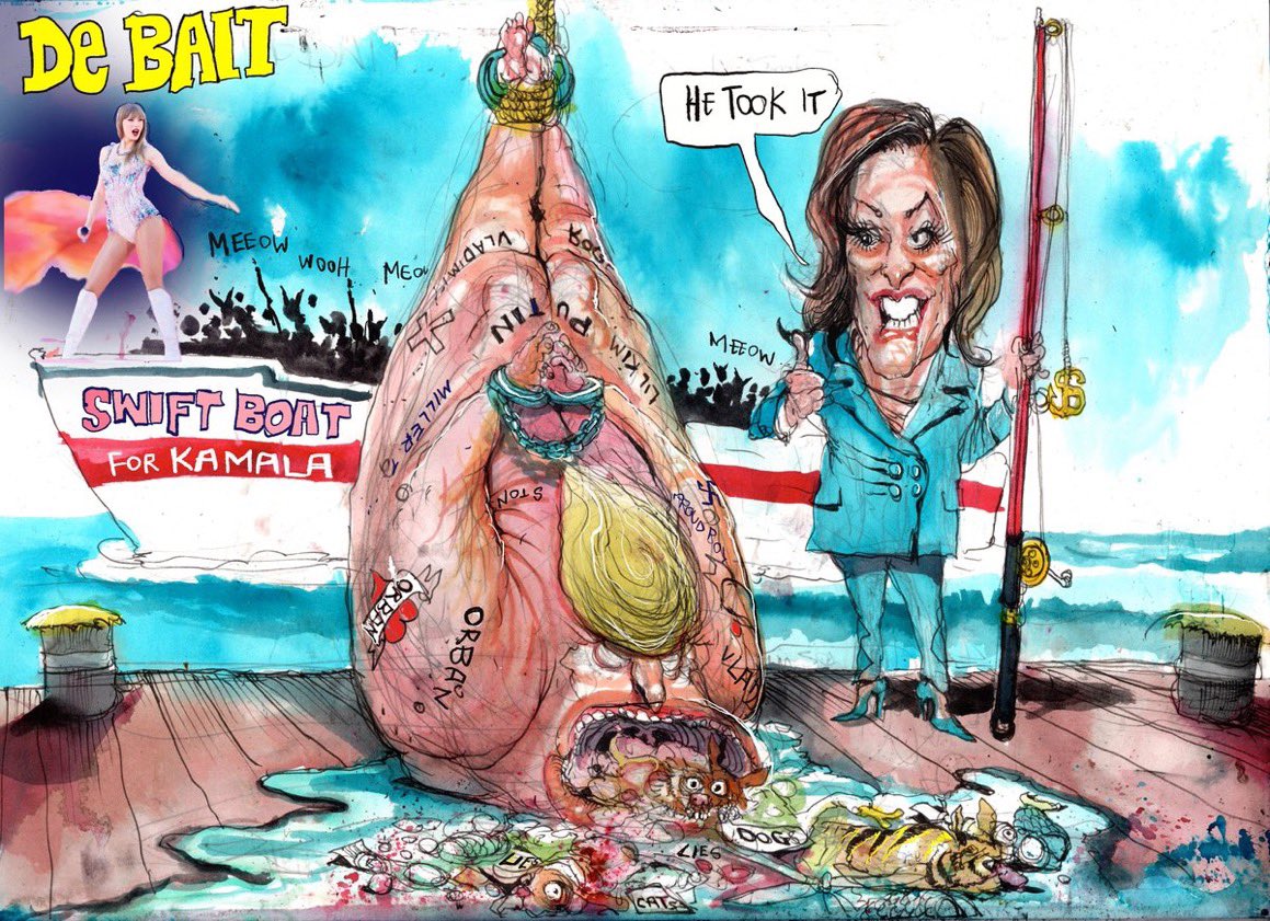 Heli Burke (@burkehellibee) on Twitter photo <a href="/Gerashchenko_en/">Anton Gerashchenko</a> From Australian cartoonist David Rowe tonight.
David Rowe is brilliant, unlike 90% of the Australian press. <a href="/Gerashchenko_en/">Anton Gerashchenko</a> From Australian cartoonist David Rowe tonight.
David Rowe is brilliant, unlike 90% of the Australian press.