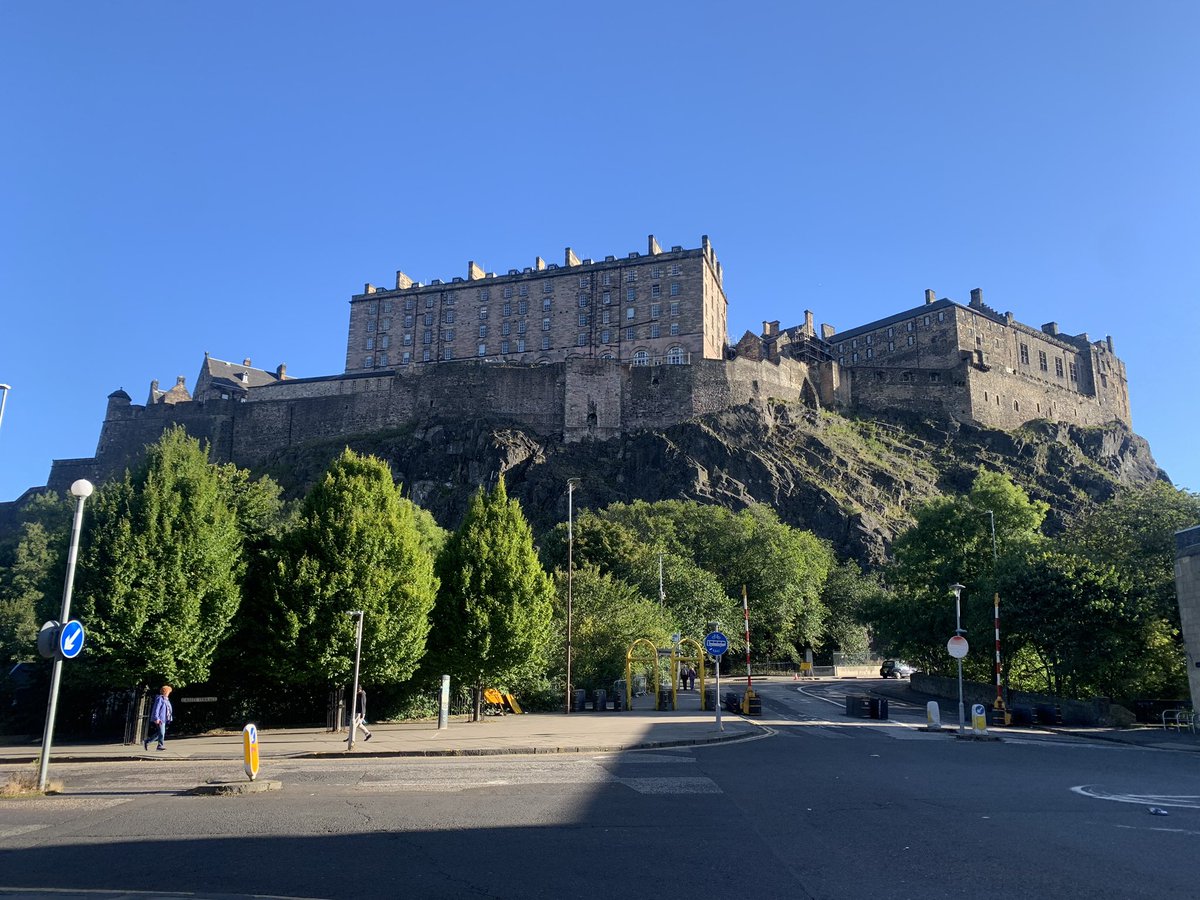 Piyush Sarmah π (@pbs564) on Twitter photo A beautiful morning with a historic view to accompany the walk to <a href="/BAUSendourology/">BAUS Endourology</a> #BAUSEndo24 being held <a href="/RCPEdin/">Royal College of Physicians of Edinburgh</a>. Looking forward to the exciting programme thatβs been laid out. A beautiful morning with a historic view to accompany the walk to <a href="/BAUSendourology/">BAUS Endourology</a> #BAUSEndo24 being held <a href="/RCPEdin/">Royal College of Physicians of Edinburgh</a>. Looking forward to the exciting programme thatβs been laid out.