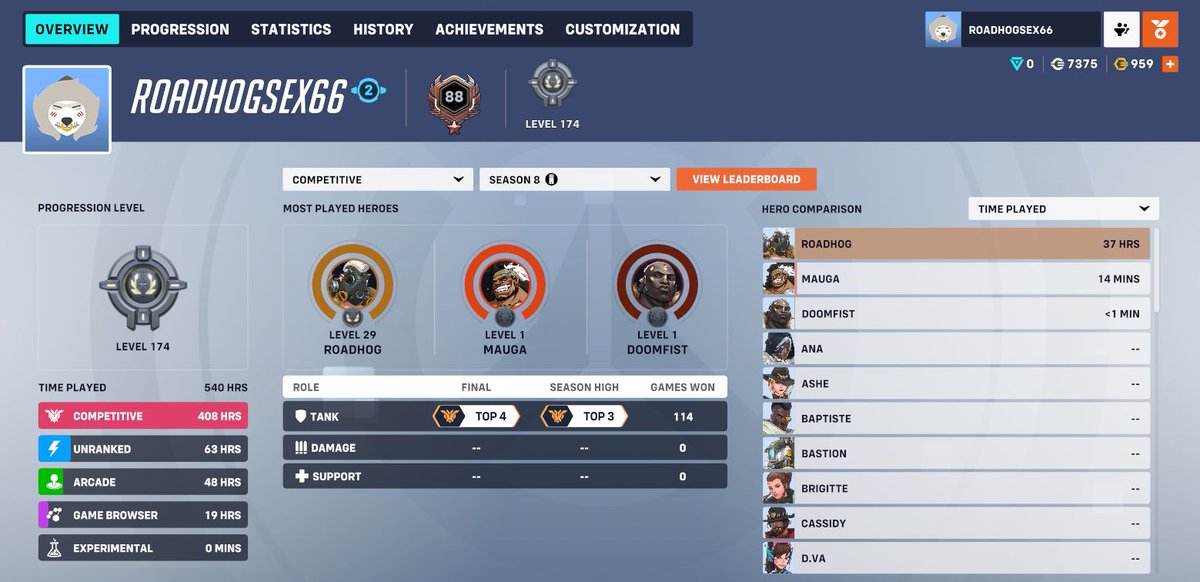 SOLD MY ACC IF YOU SEE THIS GUY IN RANKED IT IS NOT ME 👍👍