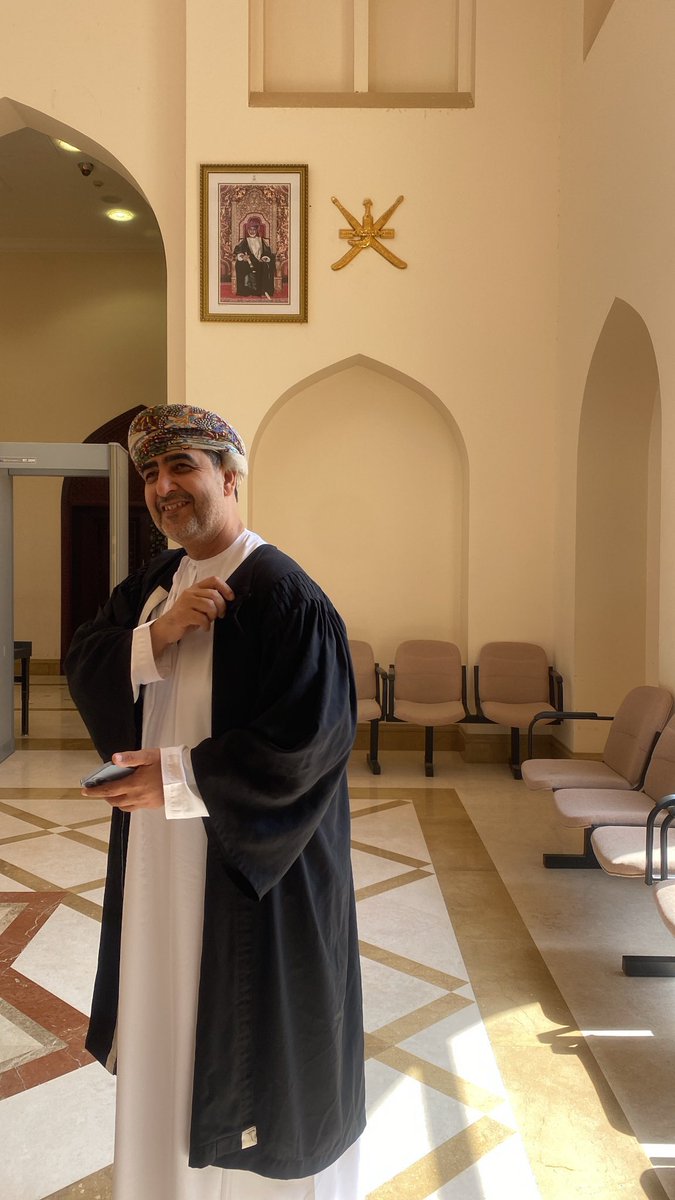 Az94__'s tweet photo. وأنا أُباهي فيك أنكَ والدي
فمن الذي سيلومُ حين أُباهي ؟ https://t.co/I36Y9nm19u