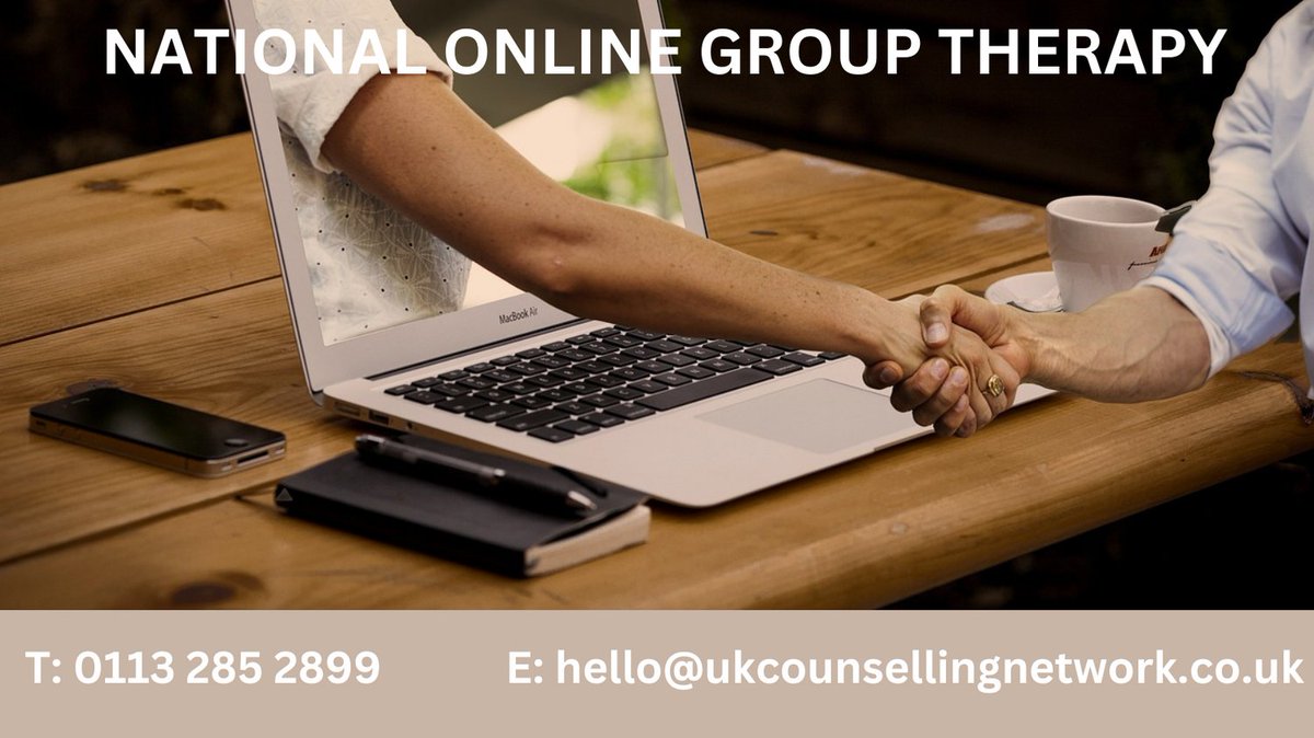 Our online Analytic groups provide longer-term therapy which focuses on your interpersonal relationships and social interactions and encourages a free-flowing conversation where group members reflect on their life experiences. #grouptherapy #affordabletherapy