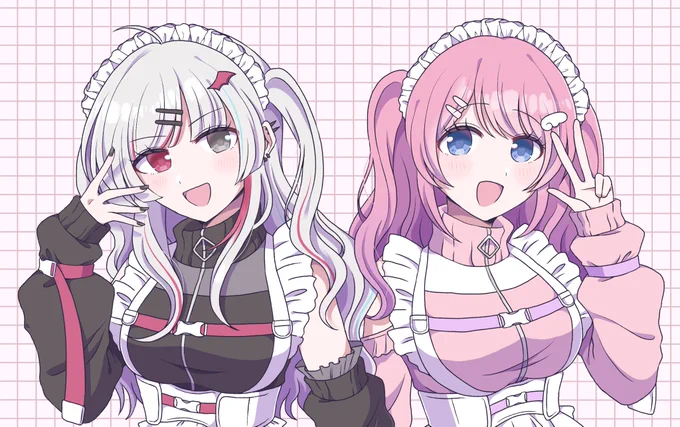 のぞめる 𝓕𝓸𝓻𝓮𝓿𝓮𝓻… #流石神絵師 #もちめるあーと 