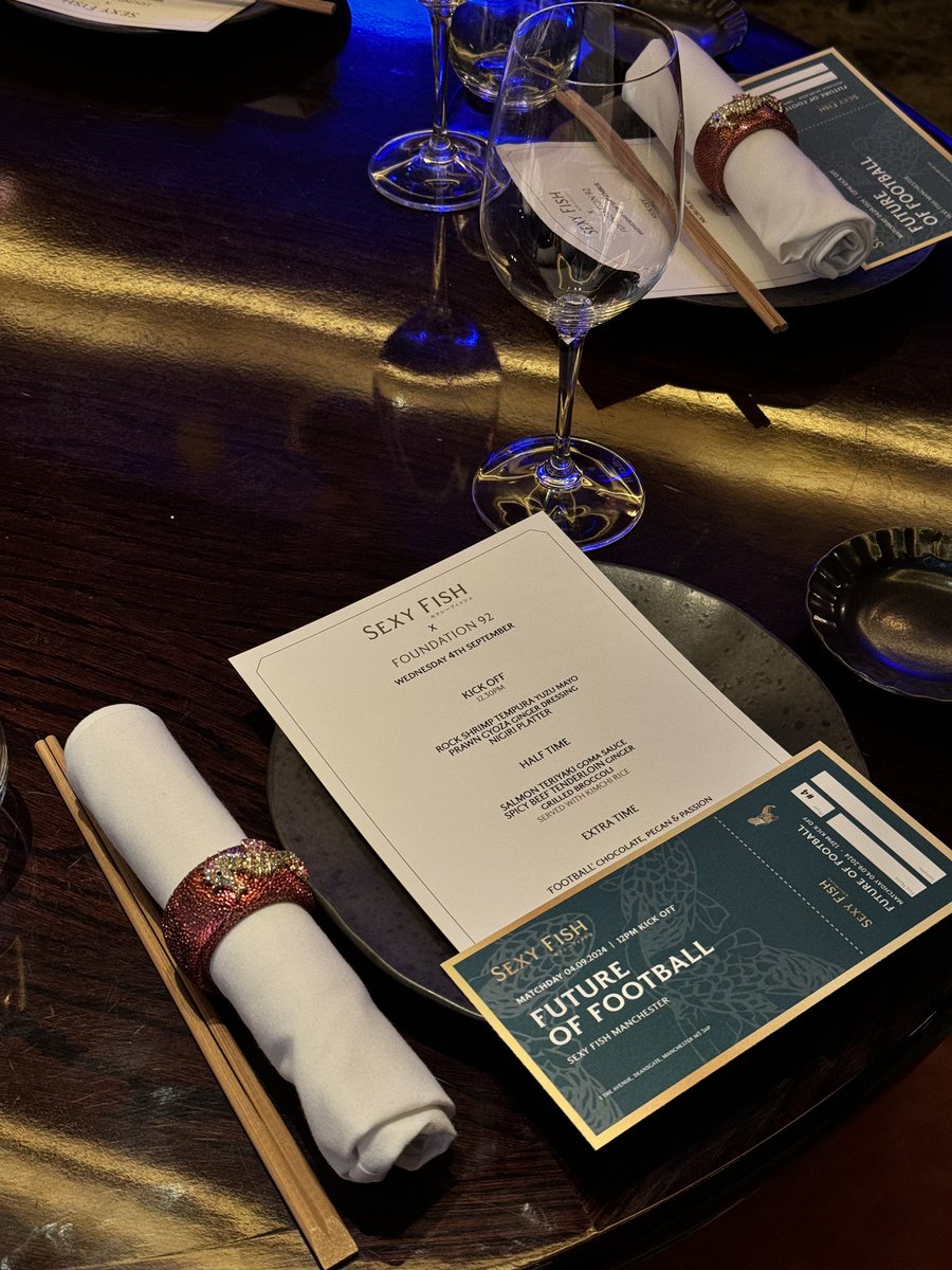 Foundation 92 tweet media