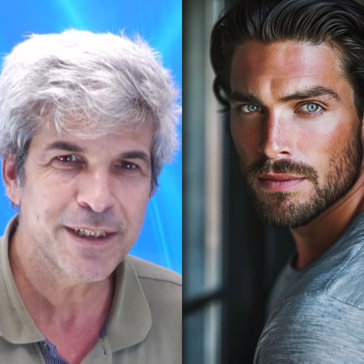 Bizde jigolo - onlarda jigolo 😃 #mügeanlı