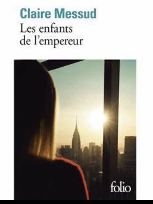 C'est le jour où on vous rappelle à titre indicatif que le meilleur roman du 11-Septembre est celui-ci (trad. par France Camus-Pichon)