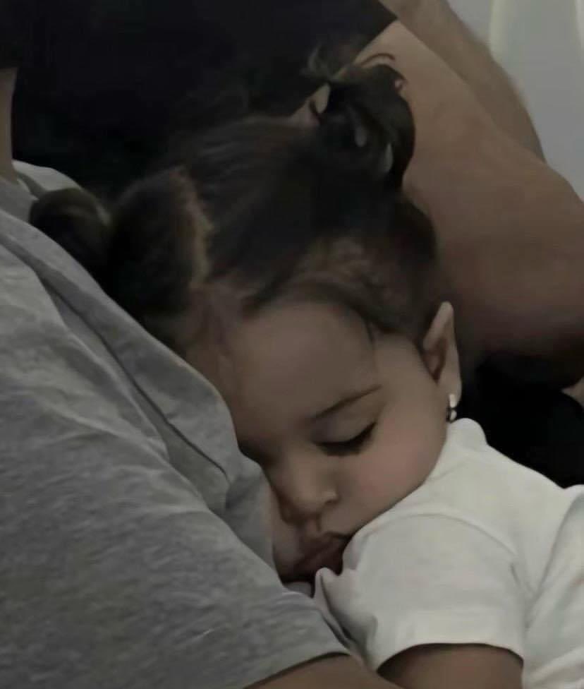 Este es un sentimiento muy bonito