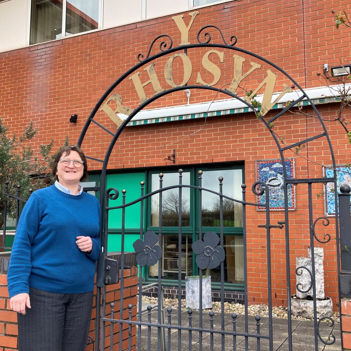 🫶 The standard of end-of-life care in Swansea Bay hospitals has been given a glowing review by relatives and friends in a national quality survey. 📝

👉 sbuhb.nhs.wales/news/swansea-b…