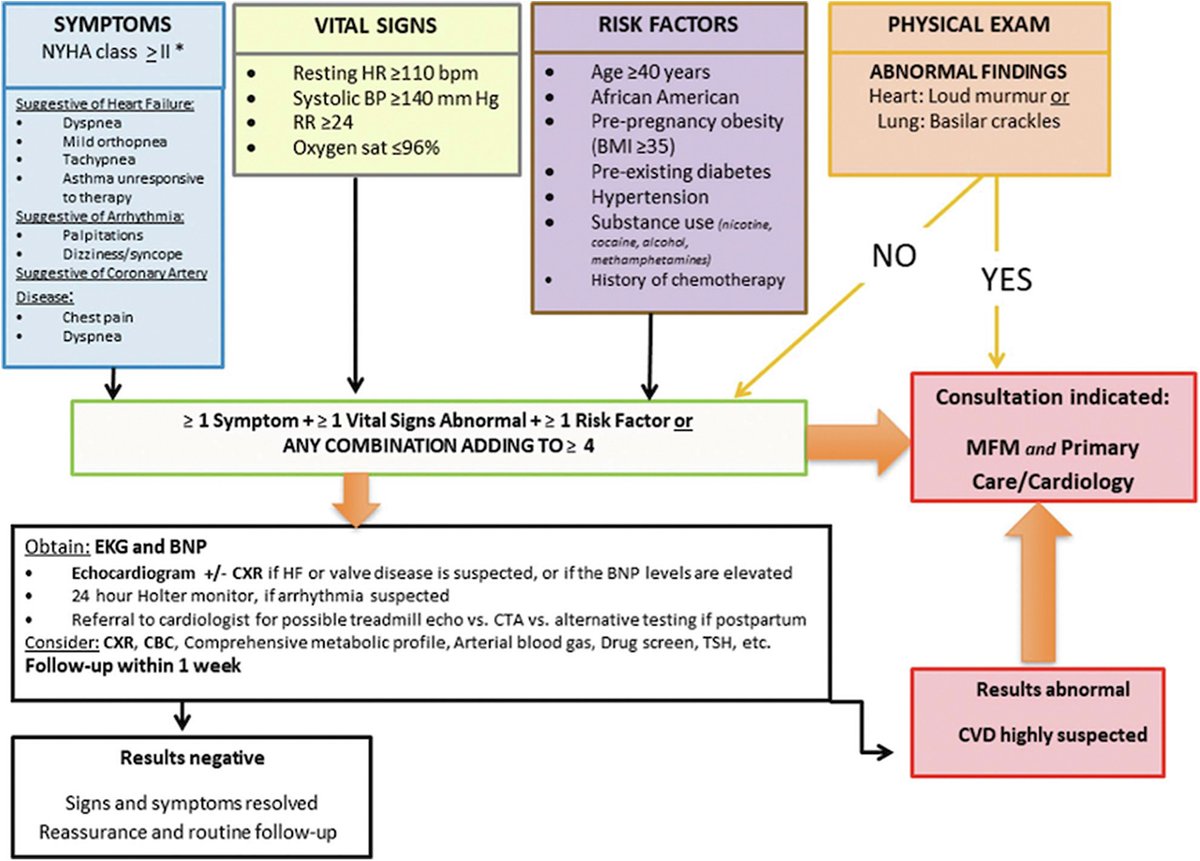AJOG_thegray's tweet photo. Care plan for individuals at risk for preeclampsia: shared approach to education, strategies for prevention, surveillance, and follow-up - Cardiovascular disease assessment in pregnant and postpartum women https://t.co/ePOiaQqu55 https://t.co/Mv1oPqvvX7