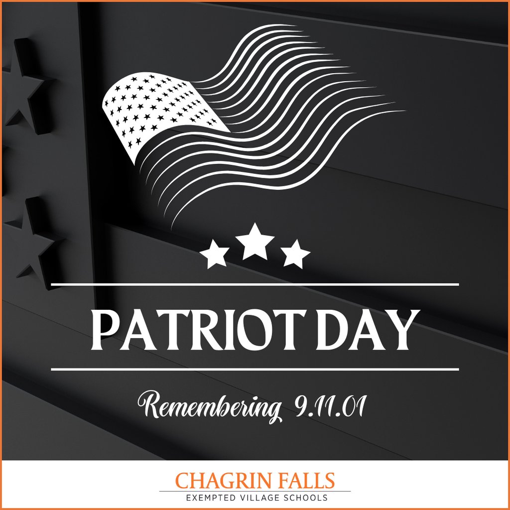 Today, we remember and honor those who lost their lives on September 11, 2001. Our thoughts are with their families and the brave first responders. Let us come together as a community to reflect, remember, and renew our commitment to unity and compassion.
