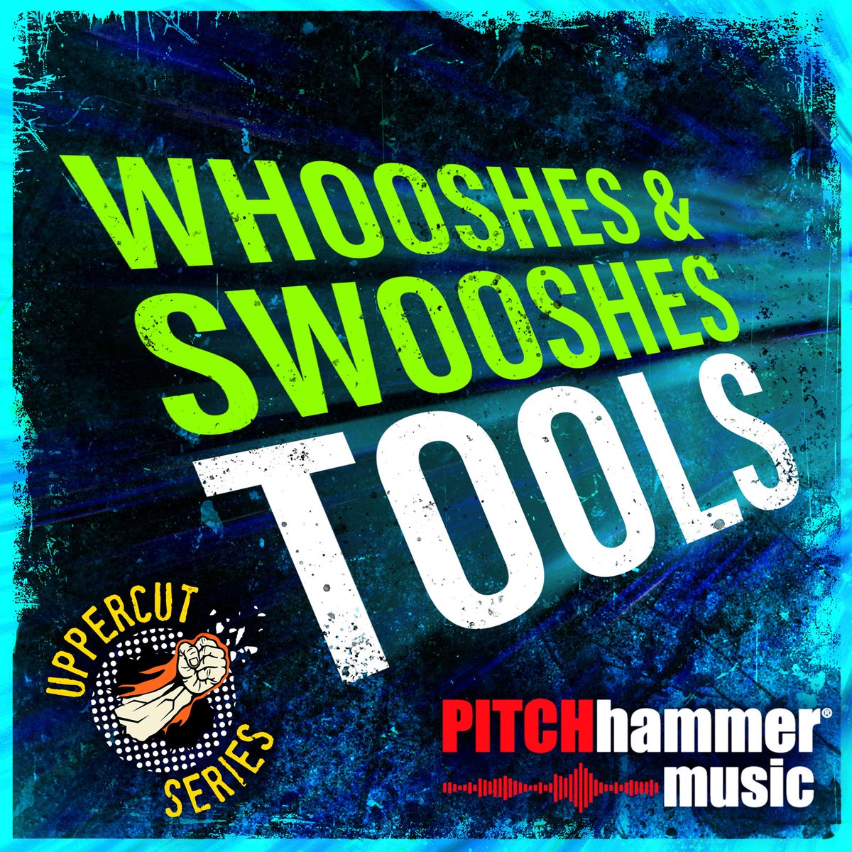These 60 completely original and never-before-heard WHOOSHES AND SWOOSHES sounds will sweep your ears away to new creative lands! Produced by the Uppercut Series, this toolkit features a variety of sweeping sound design for all of your creative needs!