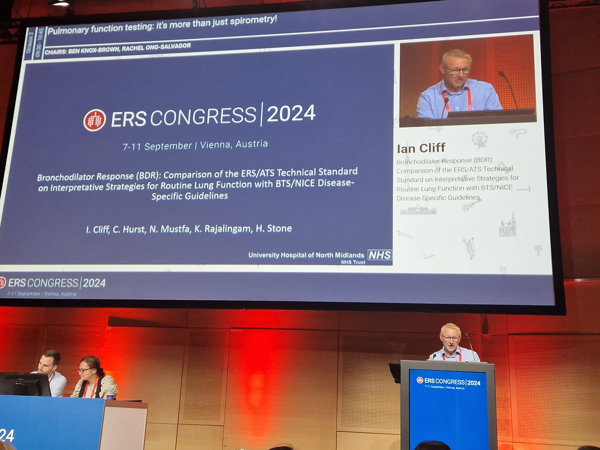 Dr Karl Sylvester (@cambsrespphys) on Twitter photo Was great to see so much UK physiology representation at this year's #ERSCongress2024 <a href="/ARTP_News/">ARTP</a> membership well represented. This one session alone saw OPs from <a href="/maximum_science/">Max Thomas</a> <a href="/MeganRobshaw/">Megan Robshaw</a> <a href="/LaurieJSmith1/">Laurie Smith</a> <a href="/ianjcliff/">Ian Cliff</a> 👌👍👏👊 Was great to see so much UK physiology representation at this year's #ERSCongress2024 <a href="/ARTP_News/">ARTP</a> membership well represented. This one session alone saw OPs from <a href="/maximum_science/">Max Thomas</a> <a href="/MeganRobshaw/">Megan Robshaw</a> <a href="/LaurieJSmith1/">Laurie Smith</a> <a href="/ianjcliff/">Ian Cliff</a> 👌👍👏👊