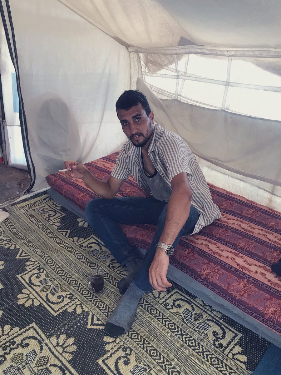 mohammedIhysse's tweet photo. I want to live not because I'm afraid of death but because I want to see my land free one day 🇵🇸✌️. https://t.co/xrwQ1FP8fE