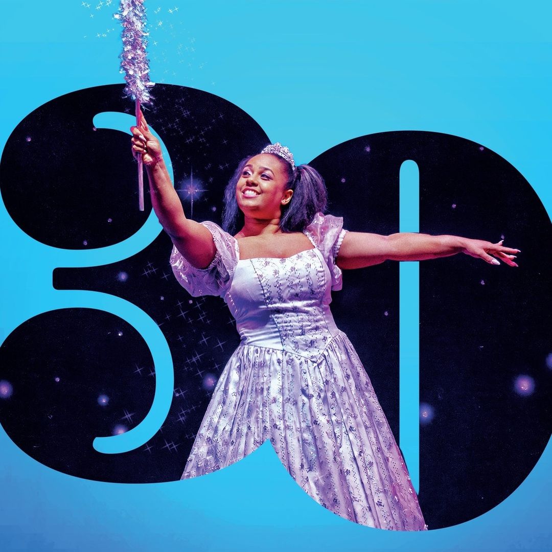 🎂IT'S OUR 30th BIRTHDAY! 30 years ago local people transformed a building into Lawrence Batley Theatre because they felt it was essential Huddersfield had a world-class theatre. We know that this is true now more than ever. Join us as we celebrate 30 years and many more to come!