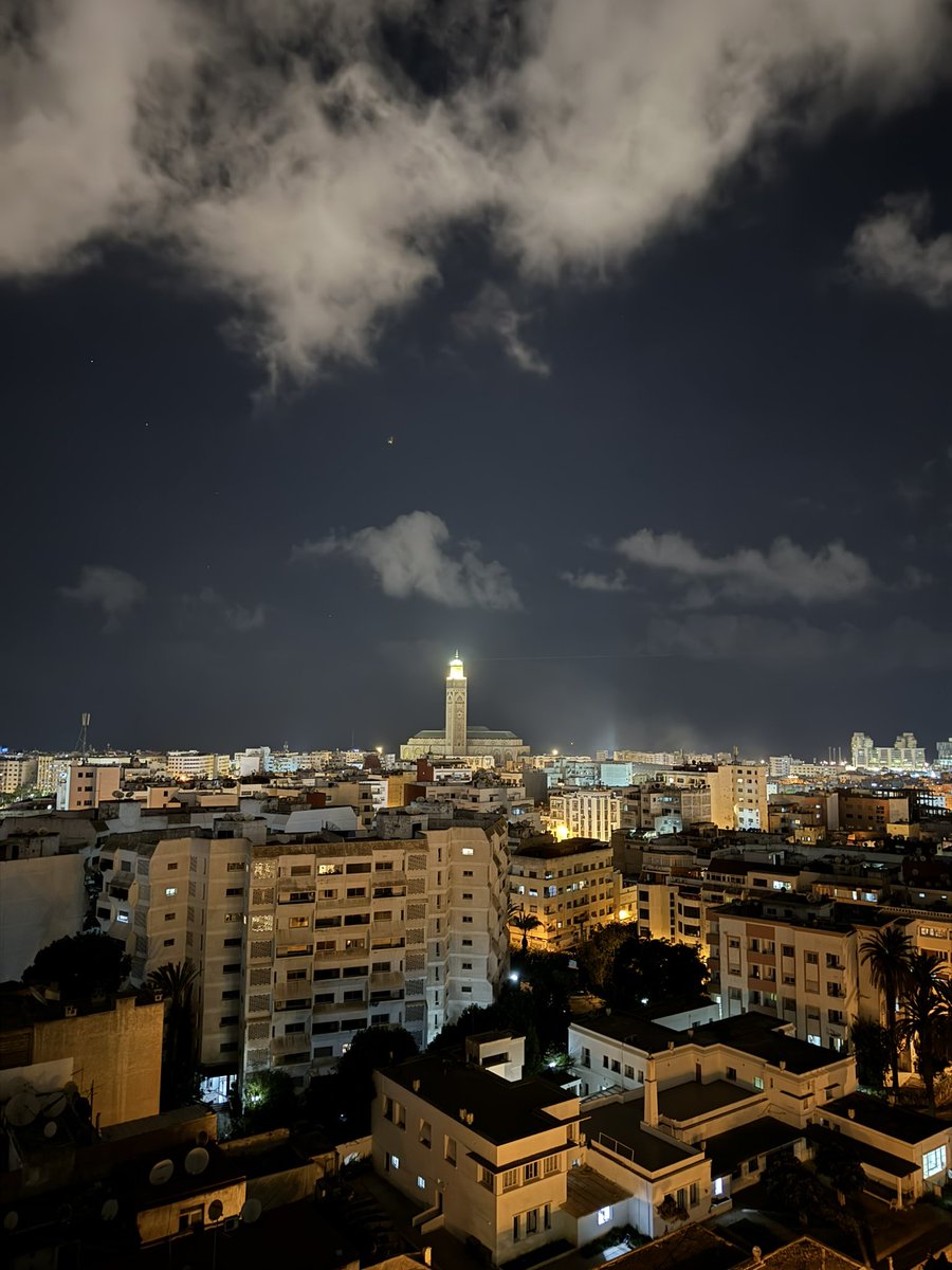 📍Casablanca 🇲🇦
