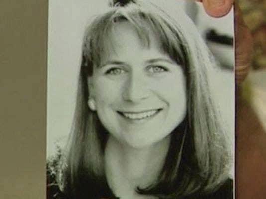bakingmom14's tweet photo. Since 9/11/01, I've made it my goal to remember 1 person who died that day along with everyone else-Lauren Grandcolas (who died on United Flight 93) you are remembered - never ever forget those who died that day #flight93 #flight93memorial #911NeverForget #laurengrandcolas https://t.co/8fOVxqQyZy