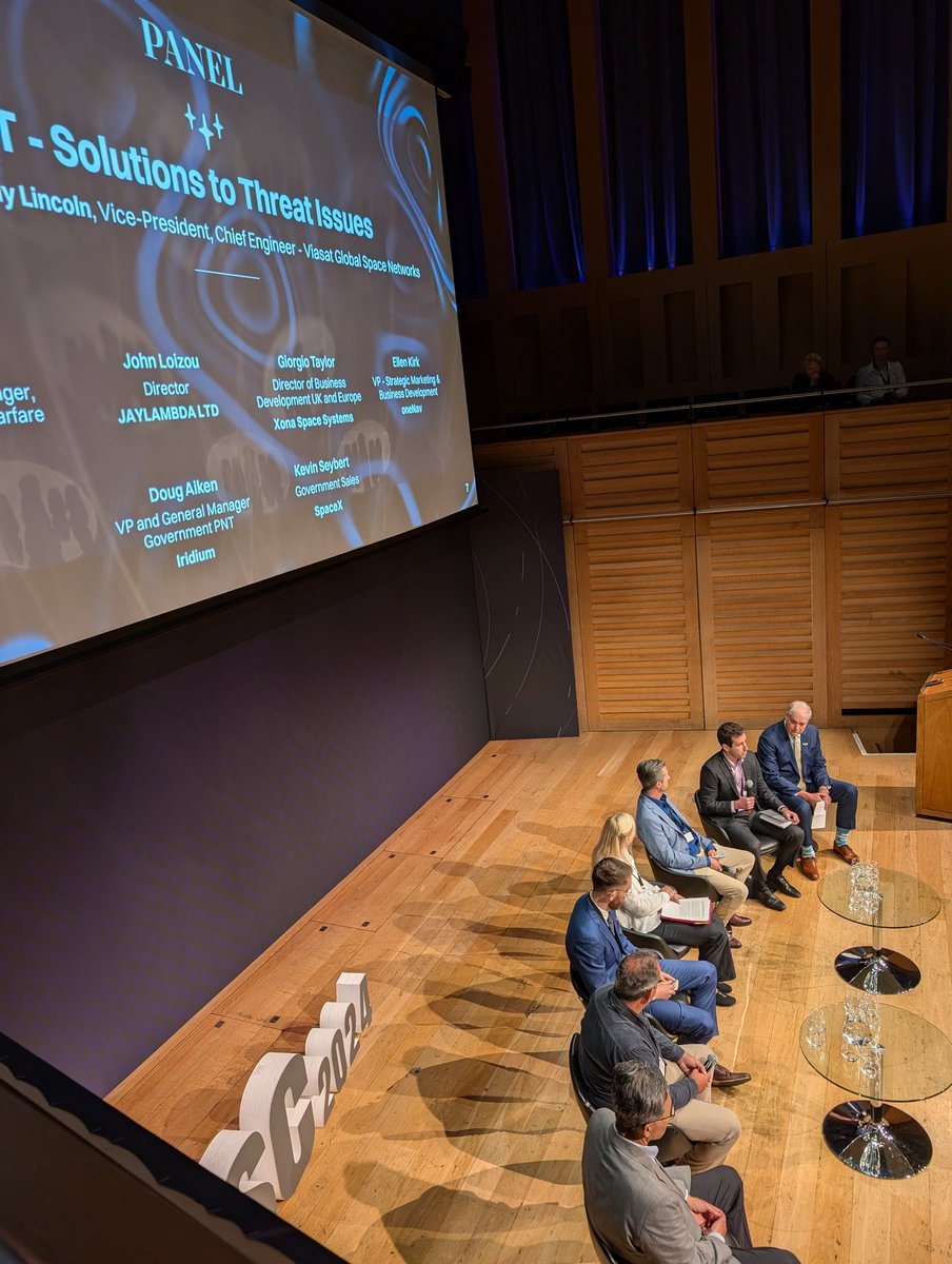 RethinkPNT tweet media