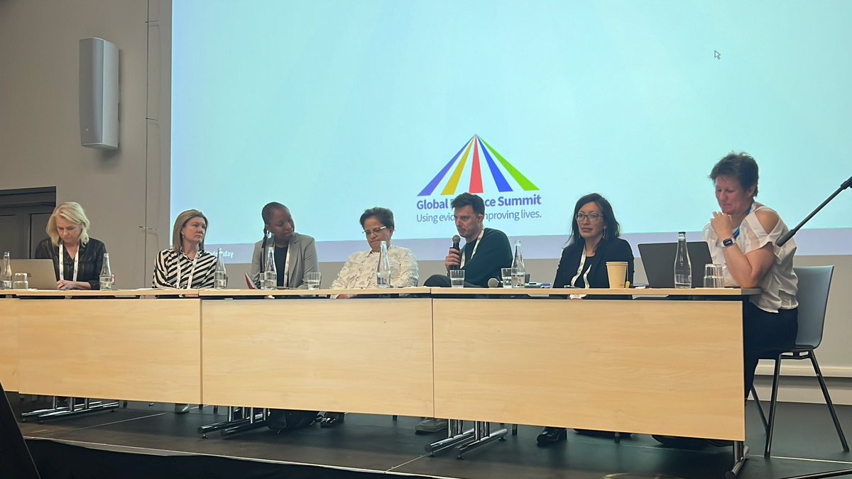 JBI (@jbiebhc) on Twitter photo “We know better, so we need to do better when it comes to embedding #EDI in our evidence ecosystem. This is our challenge, and our responsibility” - <a href="/zoejordan15/">Zoe Jordan</a> at #GES2024 “We know better, so we need to do better when it comes to embedding #EDI in our evidence ecosystem. This is our challenge, and our responsibility” - <a href="/zoejordan15/">Zoe Jordan</a> at #GES2024