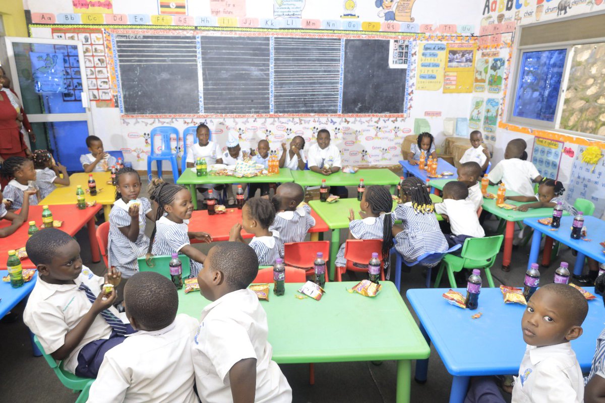 seetajunior's tweet photo. Snack time isn’t just a break—it’s a boost for our junior students!How important do you think snack time is for keeping young minds energized and focused?
#SnackTime #StudentWellbeing #juniorstudents #followforfollowback #fyp #engagewithus #viral https://t.co/RqGKSfHMhz