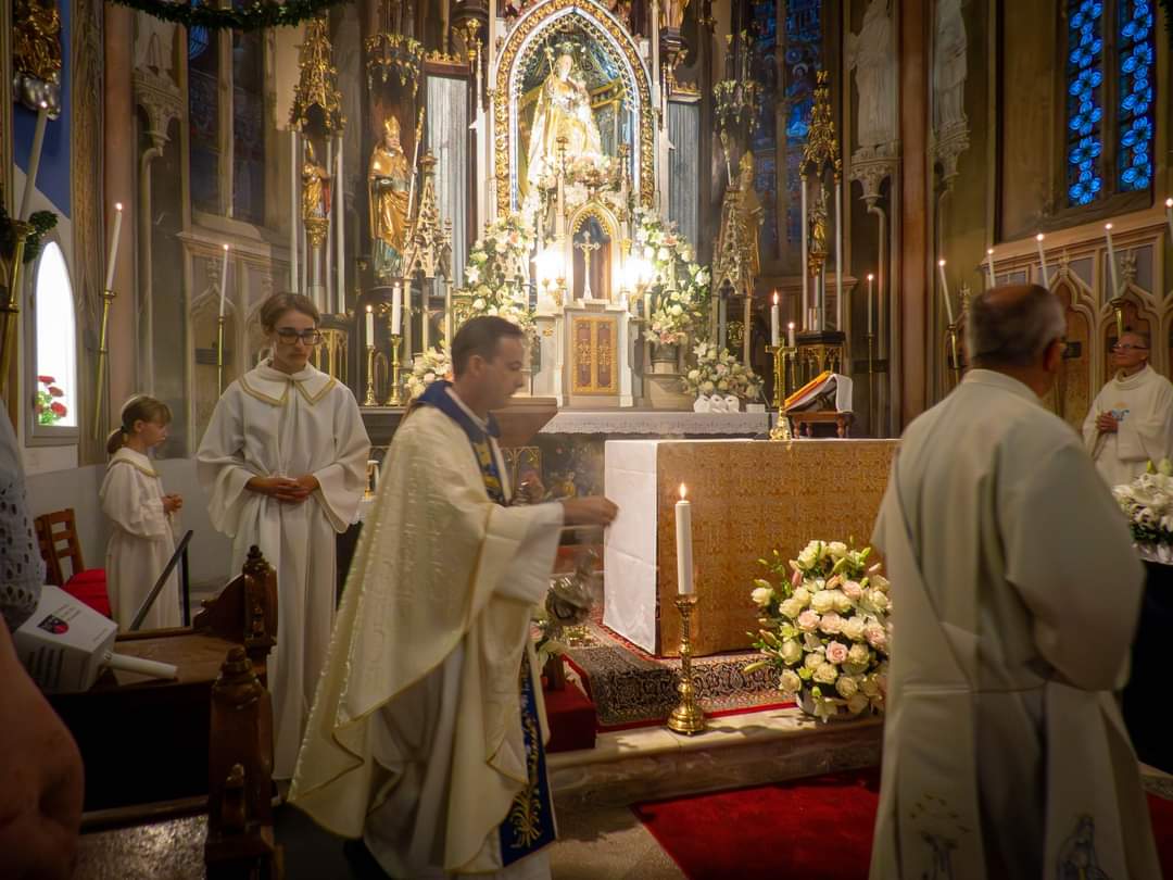 peter_sv's tweet photo. ⛪️ Cerkev Device Marije na Gorci v #Malecnik https://t.co/5h4wGH9tPM