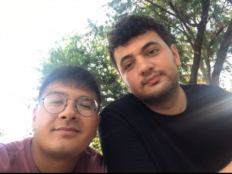 ajans_muhbir's tweet photo. ⚠️ Fatih Durgun isimli Türk genci, not bıraktıktan sonra silahla intihar etti:

“İcralar, Cumhurbaşkanına hakaret dosyası ve daha niceleri… Yolunda giden hiçbir şeyim yok.” https://t.co/Xm2ioGOmSH