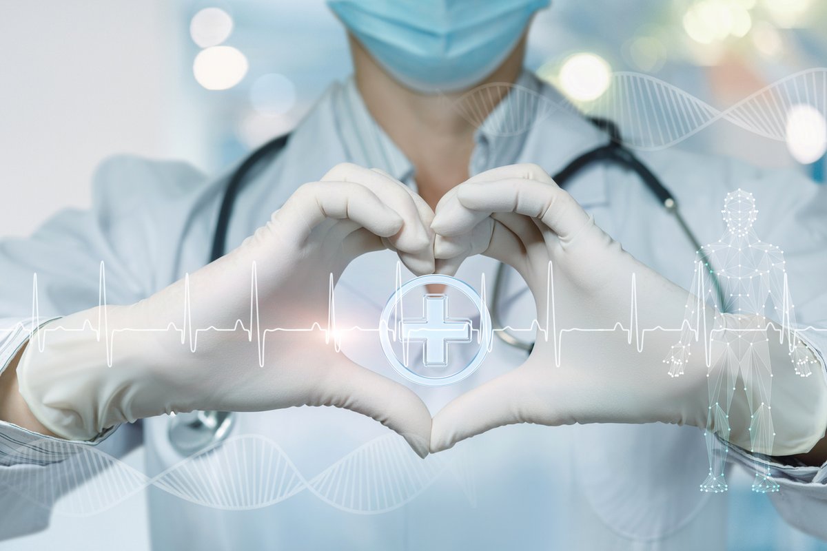 rosettahealth's tweet image. Where is Health Data Interoperability Headed? #ONC #HealthDataExchange #TEFCA #Interoperability bit.ly/3TrbjTn