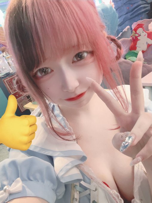 マーメイド　秋葉原コンカフェのツイート