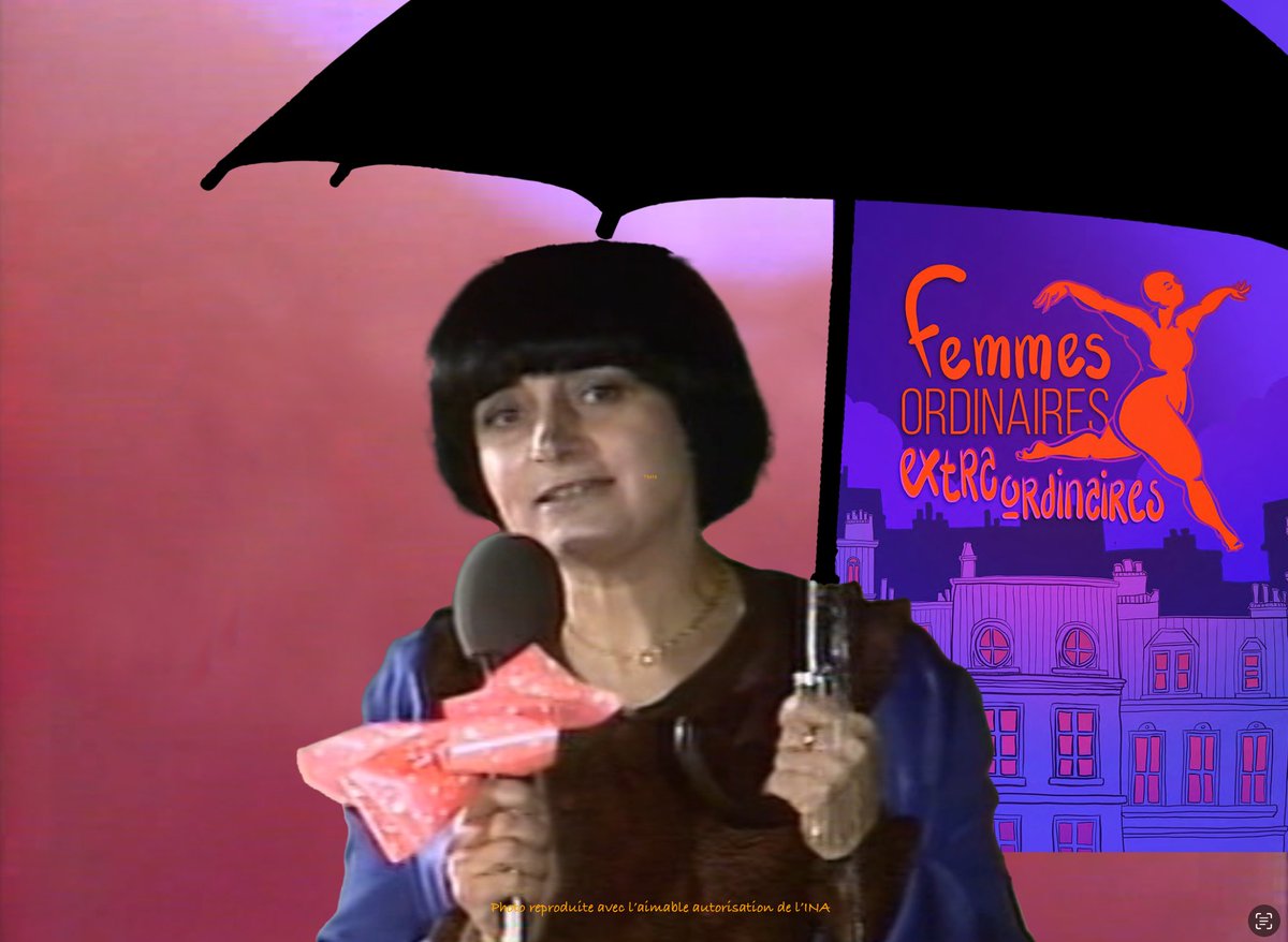 CouleurdeTemps's tweet photo. [COMMUNIQUÉ]
@framonteil @alaleu @philippe_rouyer @philippecarini @cinemathequefr @webscam @francebleuparis @LeCNC @HVayssieres @GrandAction @StephBelpeche @alexis_magnaval @mathieudemy @JRart @RosalieVarda @INA_RevueMedias @DrianLisa https://t.co/idFGdtJ793