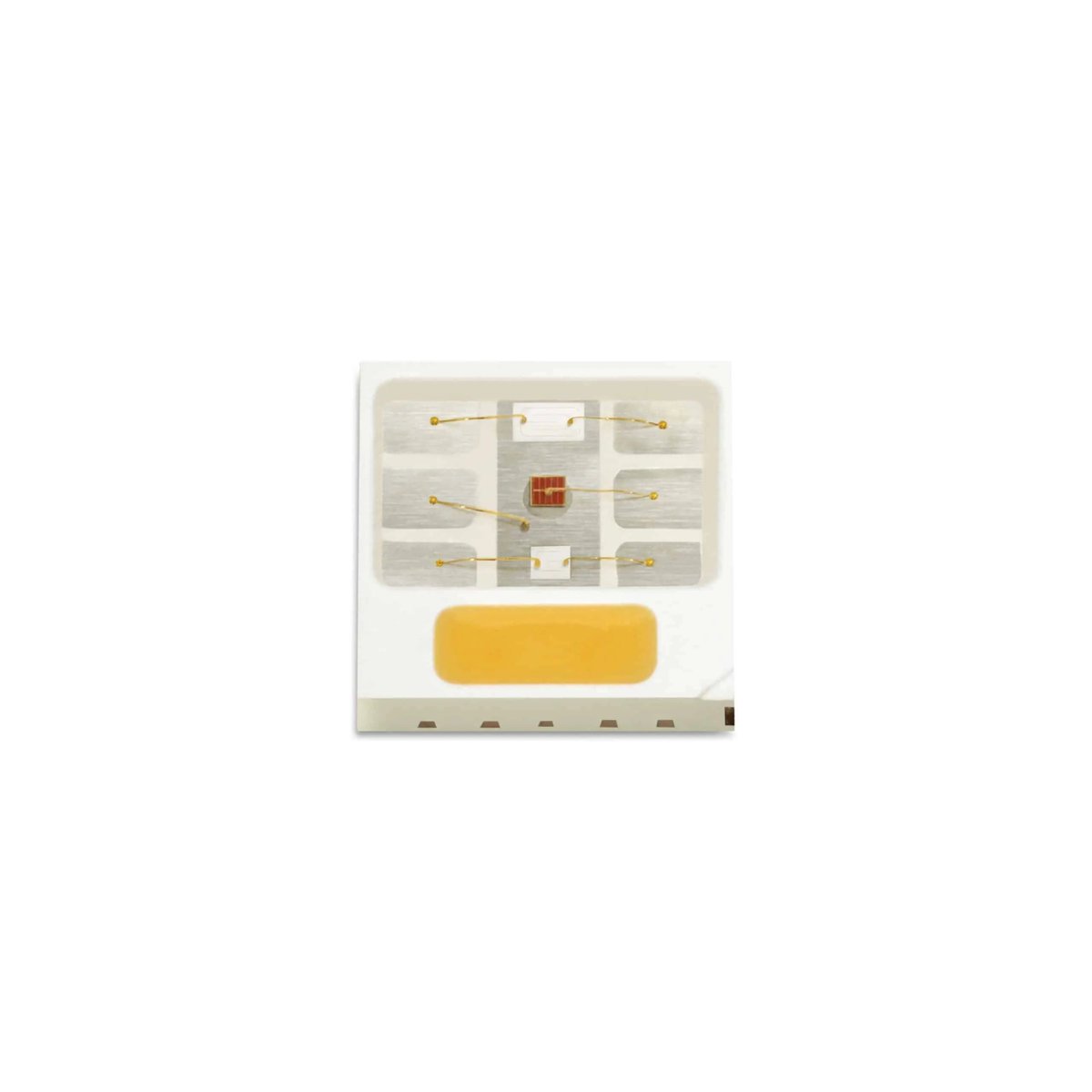 Gainerled05's tweet image. High power #LEDCHIP   #ledcomponents