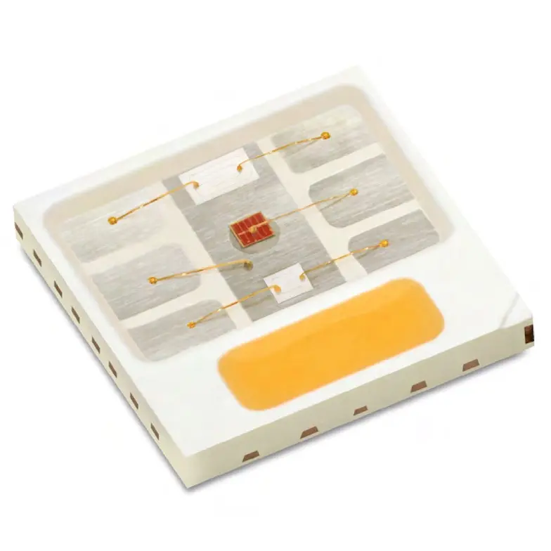 Gainerled05's tweet image. High power #LEDCHIP   #ledcomponents