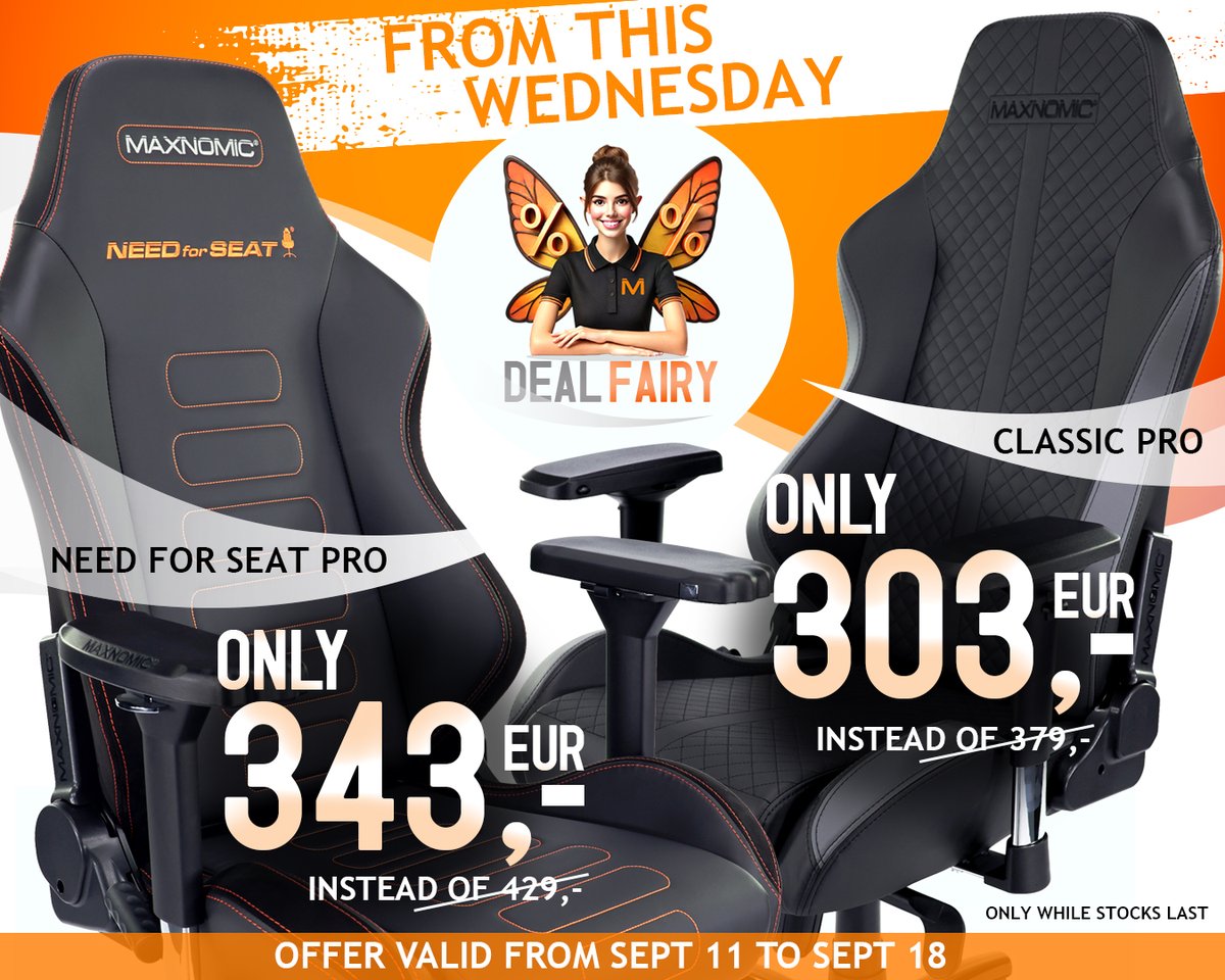 NEEDforSEAT® International tweet media
