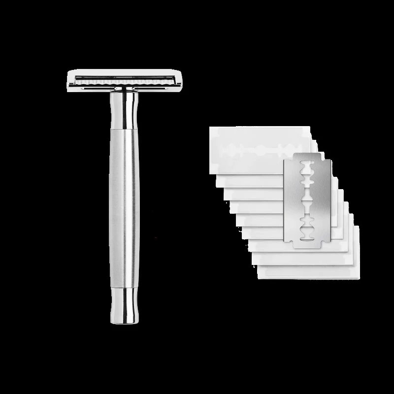 entropie42's tweet photo. truly sustainable + excellent price-performance ratio + higher performance
than this very expensive, disposable, plastic-embedded-multi-blades junk
#throwAwaySociety vs. #environment
#goClassic https://t.co/tJhpbf8Wi5